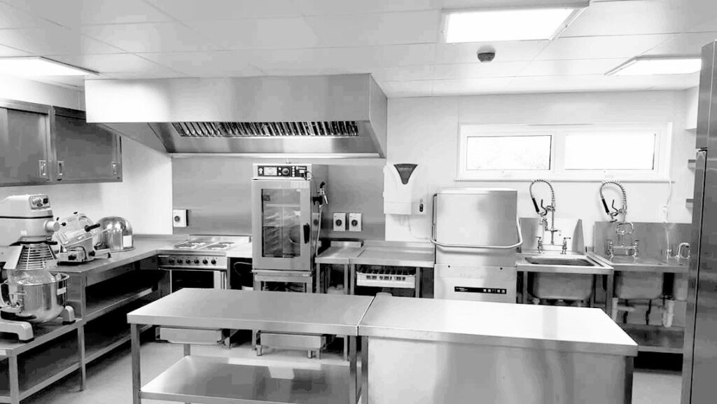 Bid Work Arrow Restaurant Equipment